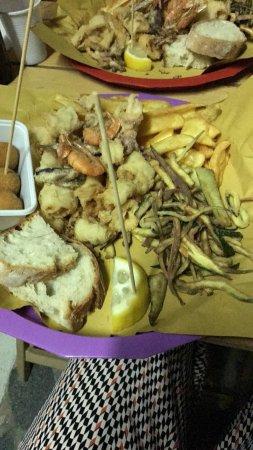 Friggitoria Da Marco